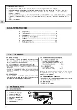 Preview for 38 page of Technibel MPW Installation Instructions Manual