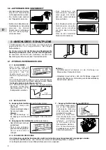 Preview for 40 page of Technibel MPW Installation Instructions Manual