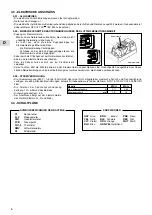 Preview for 42 page of Technibel MPW Installation Instructions Manual