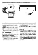 Предварительный просмотр 23 страницы Technibel MRAF128R5I Operating Instructions Manual