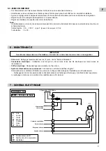 Preview for 9 page of Technibel MSW 3 Installation Instructions Manual