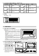 Preview for 19 page of Technibel MSW 3 Installation Instructions Manual