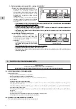 Preview for 32 page of Technibel MSW 3 Installation Instructions Manual