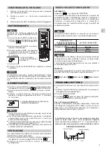 Предварительный просмотр 15 страницы Technibel MTF 94 Operating Instructions Manual