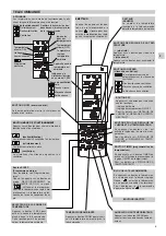 Предварительный просмотр 23 страницы Technibel MTF 94 Operating Instructions Manual