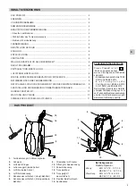 Предварительный просмотр 29 страницы Technibel MTF 94 Operating Instructions Manual