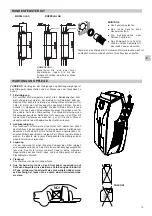 Предварительный просмотр 37 страницы Technibel MTF 94 Operating Instructions Manual