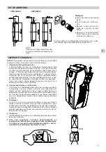 Предварительный просмотр 55 страницы Technibel MTF 94 Operating Instructions Manual