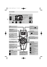 Preview for 14 page of Technibel MTF 97 Operating Instructions Manual