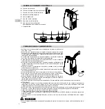 Preview for 8 page of Technibel MTF87 Operating Instructions Manual