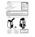 Preview for 12 page of Technibel MTF87 Operating Instructions Manual