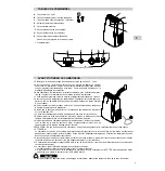 Preview for 13 page of Technibel MTF87 Operating Instructions Manual