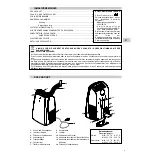 Preview for 17 page of Technibel MTF87 Operating Instructions Manual