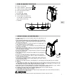 Preview for 23 page of Technibel MTF87 Operating Instructions Manual