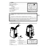 Preview for 27 page of Technibel MTF87 Operating Instructions Manual