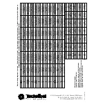 Preview for 32 page of Technibel MTF87 Operating Instructions Manual