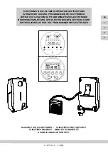 Preview for 33 page of Technibel MTF87 Operating Instructions Manual