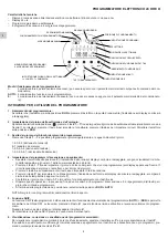 Preview for 36 page of Technibel MTF87 Operating Instructions Manual