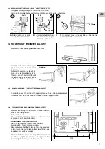 Preview for 9 page of Technibel MW 2 Technical Instructions