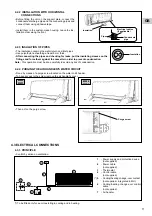 Preview for 11 page of Technibel MW 2 Technical Instructions