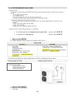 Preview for 28 page of Technibel PHIE 095 Service Manual