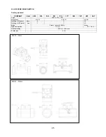 Preview for 45 page of Technibel PHIE 095 Service Manual