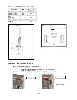 Preview for 46 page of Technibel PHIE 095 Service Manual