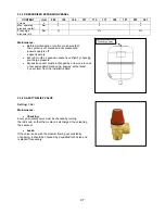 Preview for 47 page of Technibel PHIE 095 Service Manual