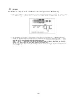 Preview for 58 page of Technibel PHIE 095 Service Manual