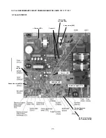 Preview for 71 page of Technibel PHIE 095 Service Manual