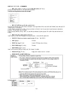 Preview for 72 page of Technibel PHIE 095 Service Manual