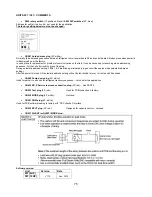 Preview for 75 page of Technibel PHIE 095 Service Manual