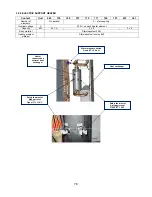 Preview for 78 page of Technibel PHIE 095 Service Manual