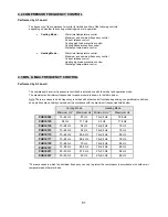 Preview for 81 page of Technibel PHIE 095 Service Manual