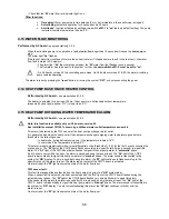 Preview for 88 page of Technibel PHIE 095 Service Manual