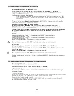 Preview for 89 page of Technibel PHIE 095 Service Manual