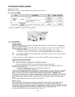 Preview for 112 page of Technibel PHIE 095 Service Manual