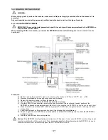 Preview for 121 page of Technibel PHIE 095 Service Manual