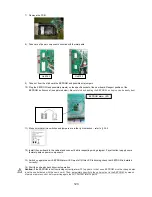 Preview for 123 page of Technibel PHIE 095 Service Manual