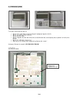 Preview for 138 page of Technibel PHIE 095 Service Manual