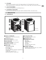 Предварительный просмотр 3 страницы Technibel PHRV 22 Installation Instructions Manual