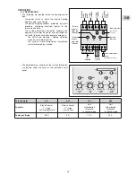 Предварительный просмотр 19 страницы Technibel PHRV 22 Installation Instructions Manual