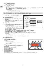 Предварительный просмотр 6 страницы Technibel PHT 13 Installation Instruction