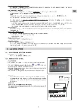 Предварительный просмотр 11 страницы Technibel PHT 13 Installation Instruction