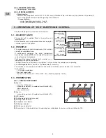 Предварительный просмотр 6 страницы Technibel PHTJ 14/19 Installation Instructions Manual