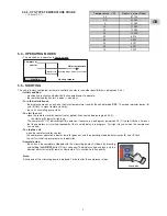 Предварительный просмотр 7 страницы Technibel PHTJ 14/19 Installation Instructions Manual