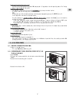 Предварительный просмотр 11 страницы Technibel PHTJ 14/19 Installation Instructions Manual