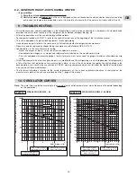 Предварительный просмотр 15 страницы Technibel PHTJ 14/19 Installation Instructions Manual