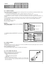 Preview for 5 page of Technibel PMERV 5 Installation Instructions Manual