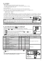 Preview for 7 page of Technibel PMERV 5 Installation Instructions Manual